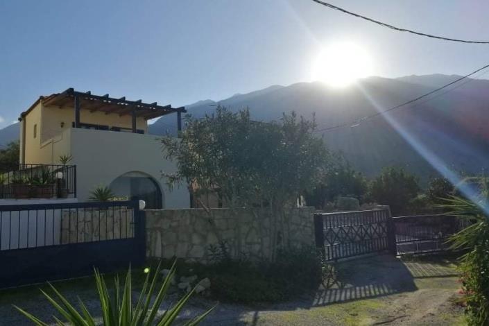 Image No.21-Maison de 2 chambres à vendre à Kournas