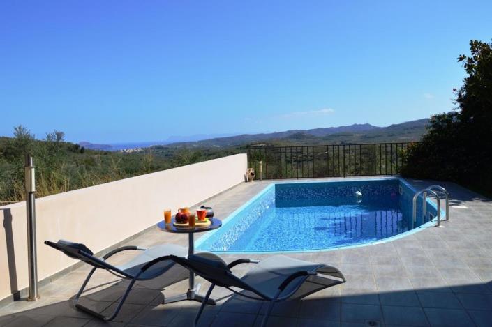 Image No.1-3 Bed Villa for sale