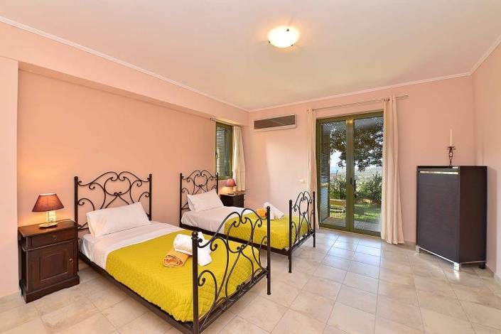 Image No.5-Villa de 3 chambres à vendre à Gavalohori