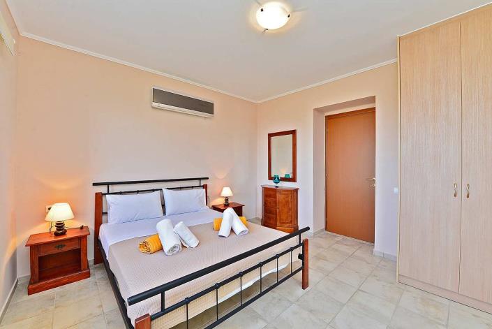 Image No.6-Villa de 3 chambres à vendre à Gavalohori