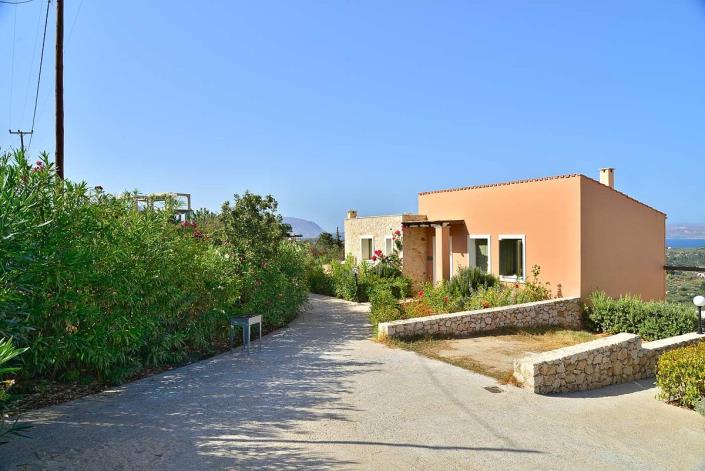 Image No.11-Villa de 3 chambres à vendre à Gavalohori