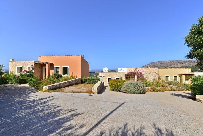 Image No.10-Villa de 3 chambres à vendre à Gavalohori