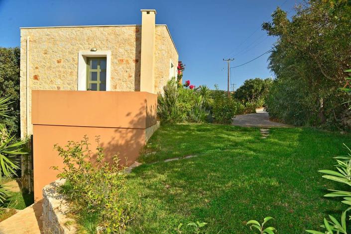 Image No.12-Villa de 3 chambres à vendre à Gavalohori