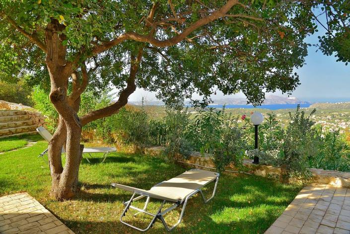 Image No.13-Villa de 3 chambres à vendre à Gavalohori