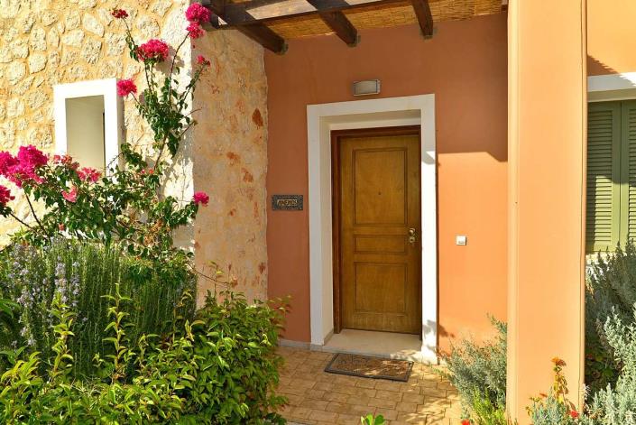 Image No.15-Villa de 3 chambres à vendre à Gavalohori