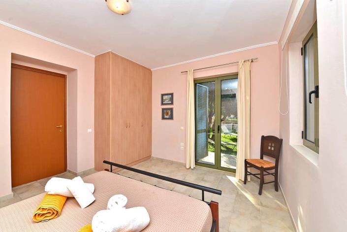 Image No.19-Villa de 3 chambres à vendre à Gavalohori