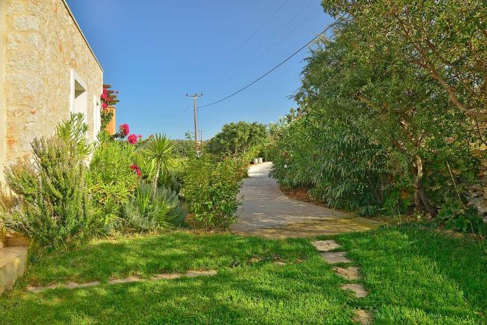 Image No.25-Villa de 3 chambres à vendre à Gavalohori