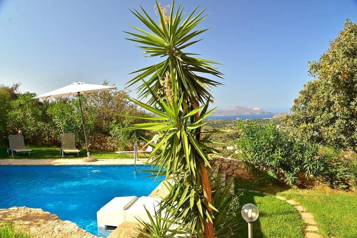 Image No.28-Villa de 3 chambres à vendre à Gavalohori