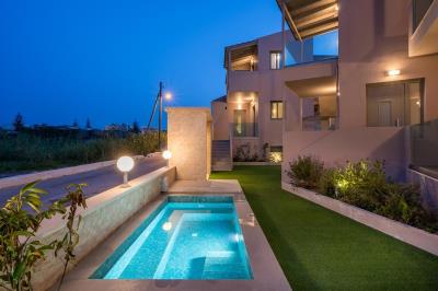 2 Bed Apartment for sale