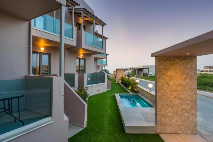 Image No.3-2 Bed Apartment for sale