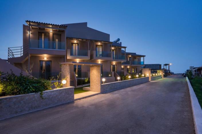 Image No.14-2 Bed Apartment for sale