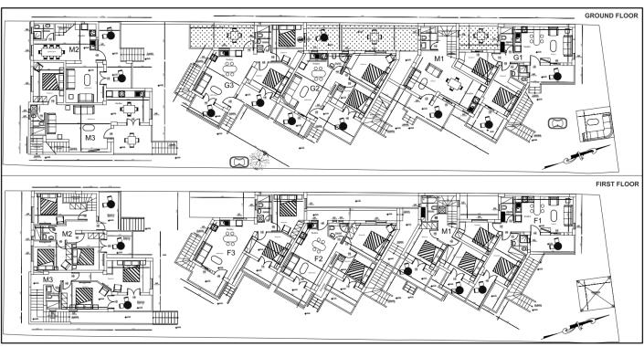 Image No.16-2 Bed Apartment for sale