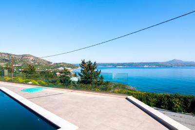 Villa de 2 chambres à vendre à Kalyves