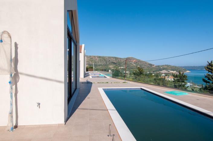 Image No.7-Villa de 2 chambres à vendre à Kalyves