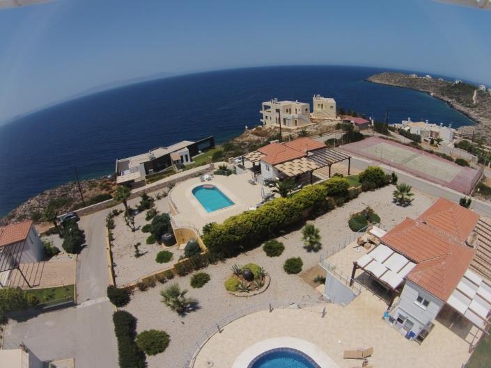 Image No.34-Villa de 5 chambres à vendre à Tersanas