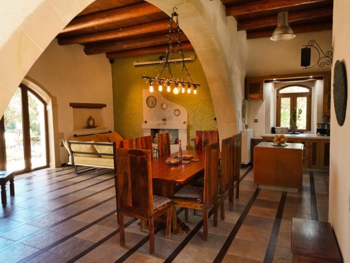 Image No.8-Villa de 3 chambres à vendre à Rethymnon