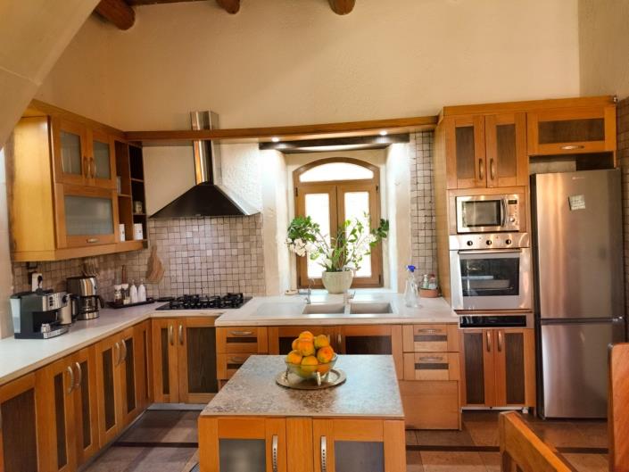 Image No.9-Villa de 3 chambres à vendre à Rethymnon