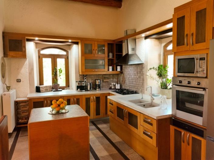 Image No.10-Villa de 3 chambres à vendre à Rethymnon