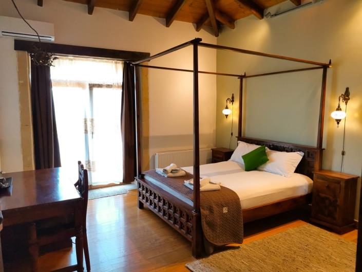 Image No.12-Villa de 3 chambres à vendre à Rethymnon