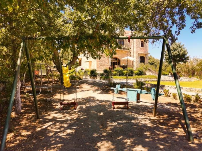 Image No.35-Villa de 3 chambres à vendre à Rethymnon