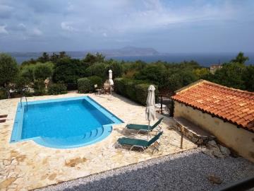 Villa de 4 chambres à vendre à Plaka