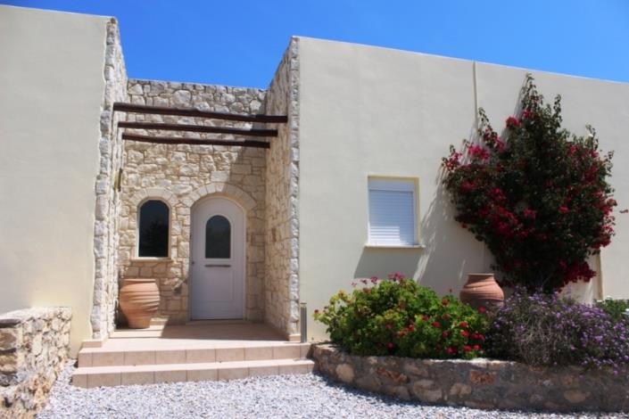 Image No.4-Villa de 4 chambres à vendre à Plaka