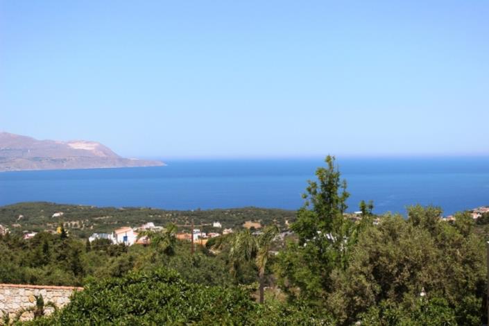 Image No.5-Villa de 4 chambres à vendre à Plaka