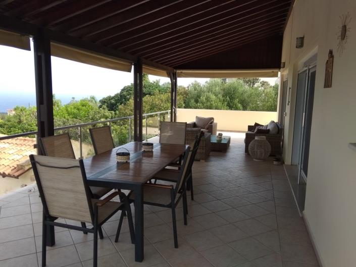 Image No.8-Villa de 4 chambres à vendre à Plaka