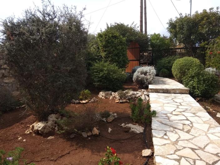 Image No.7-Villa de 4 chambres à vendre à Plaka