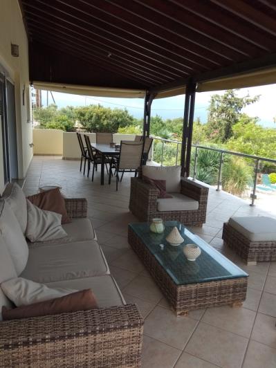 Image No.10-Villa de 4 chambres à vendre à Plaka