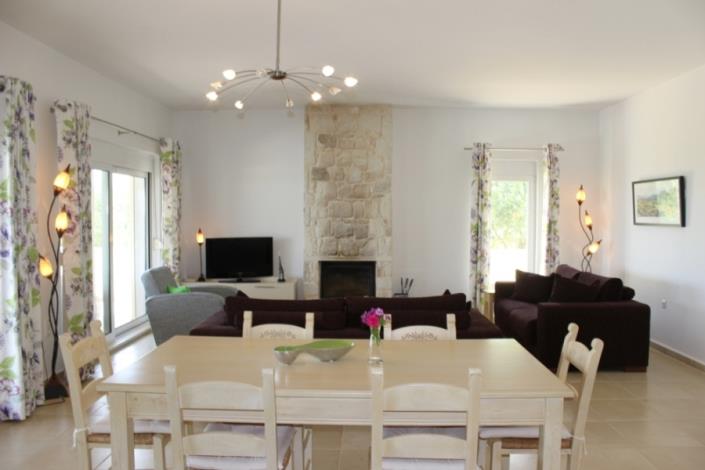 Image No.12-Villa de 4 chambres à vendre à Plaka