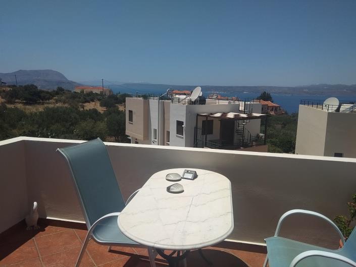 Image No.3-Maison de 3 chambres à vendre à Kokkino Horio