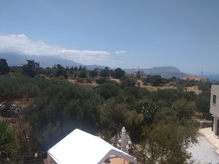 Image No.4-Maison de 3 chambres à vendre à Kokkino Horio