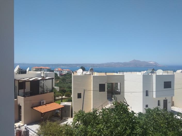 Image No.5-Maison de 3 chambres à vendre à Kokkino Horio