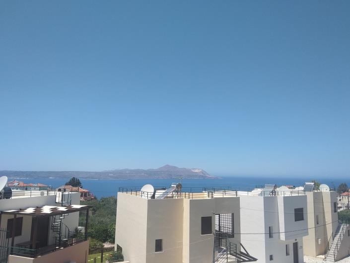 Image No.6-Maison de 3 chambres à vendre à Kokkino Horio