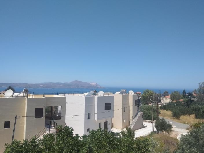 Image No.7-Maison de 3 chambres à vendre à Kokkino Horio