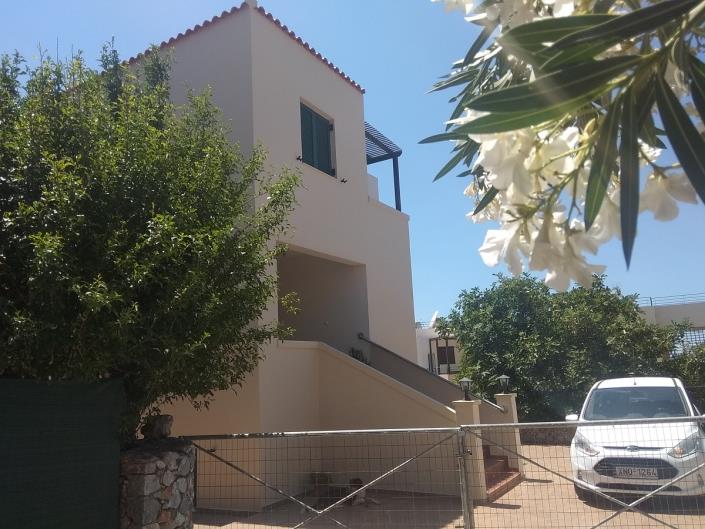 Image No.10-Maison de 3 chambres à vendre à Kokkino Horio