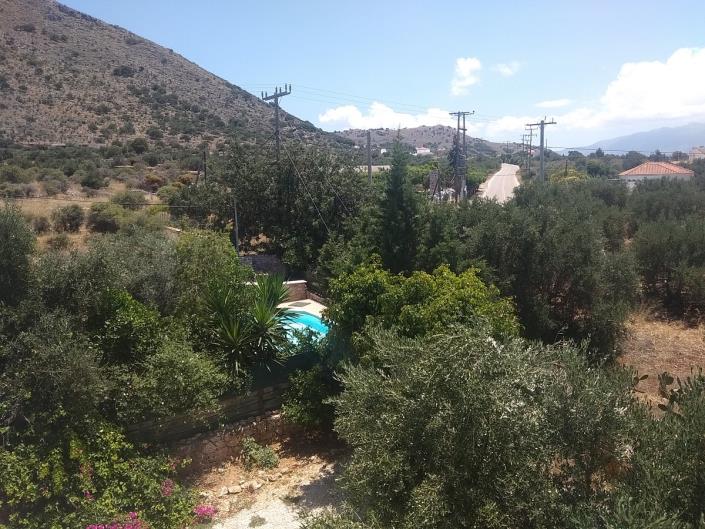 Image No.11-Maison de 3 chambres à vendre à Kokkino Horio