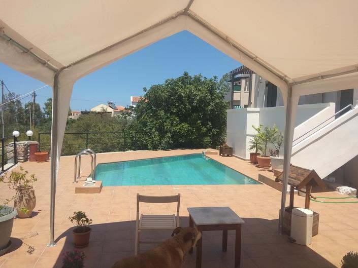 Image No.13-Maison de 3 chambres à vendre à Kokkino Horio