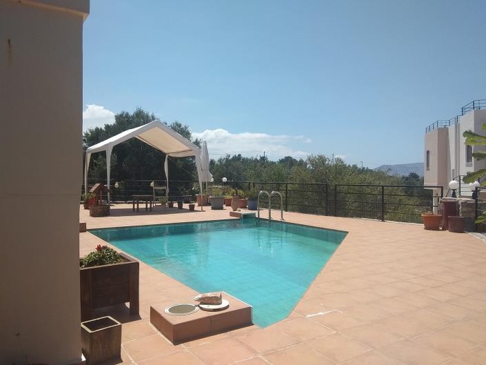 Image No.15-Maison de 3 chambres à vendre à Kokkino Horio