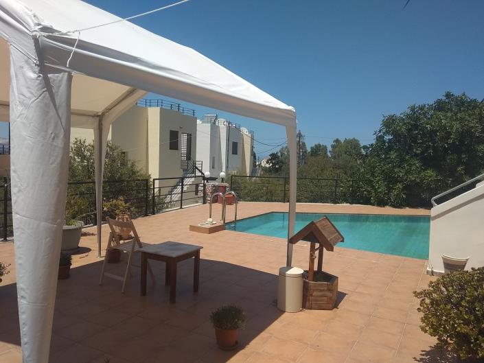 Image No.14-Maison de 3 chambres à vendre à Kokkino Horio