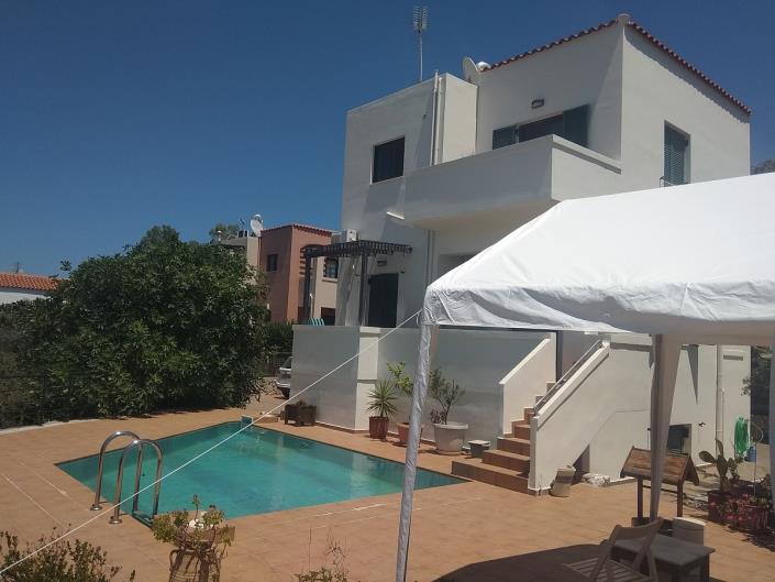 Image No.16-Maison de 3 chambres à vendre à Kokkino Horio