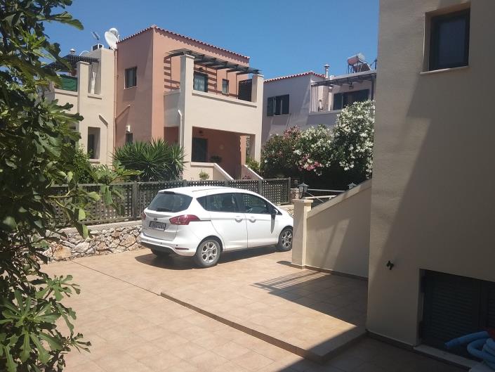 Image No.18-Maison de 3 chambres à vendre à Kokkino Horio