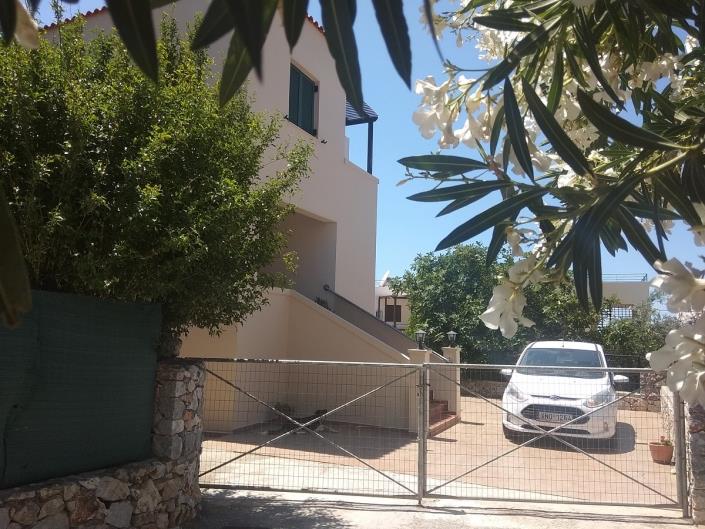 Image No.19-Maison de 3 chambres à vendre à Kokkino Horio