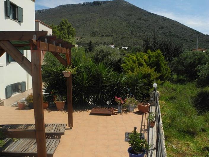 Image No.21-Maison de 3 chambres à vendre à Kokkino Horio