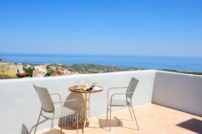 Image No.4-Villa de 3 chambres à vendre à Rethymnon