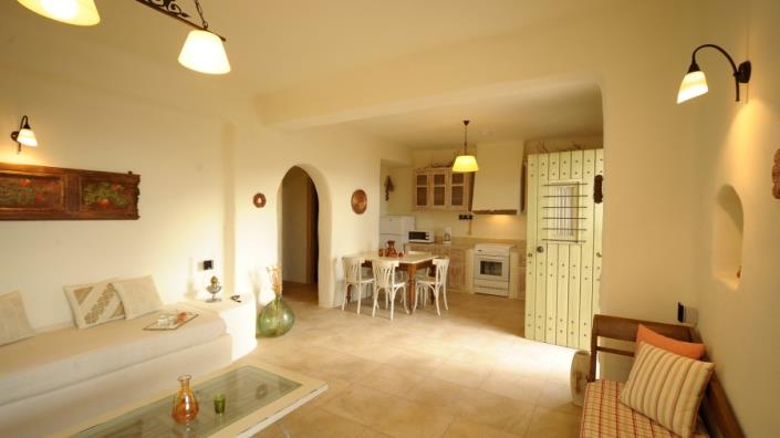 Image No.5-Villa de 3 chambres à vendre à Rethymnon