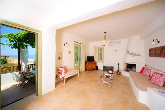 Image No.6-Villa de 3 chambres à vendre à Rethymnon