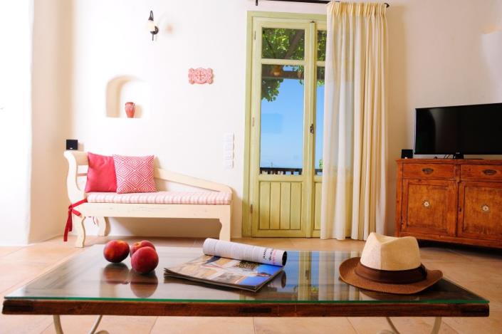 Image No.8-Villa de 3 chambres à vendre à Rethymnon