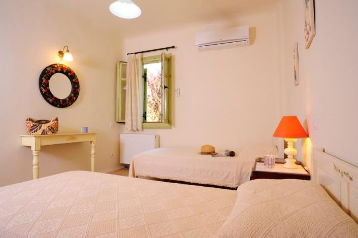 Image No.9-Villa de 3 chambres à vendre à Rethymnon